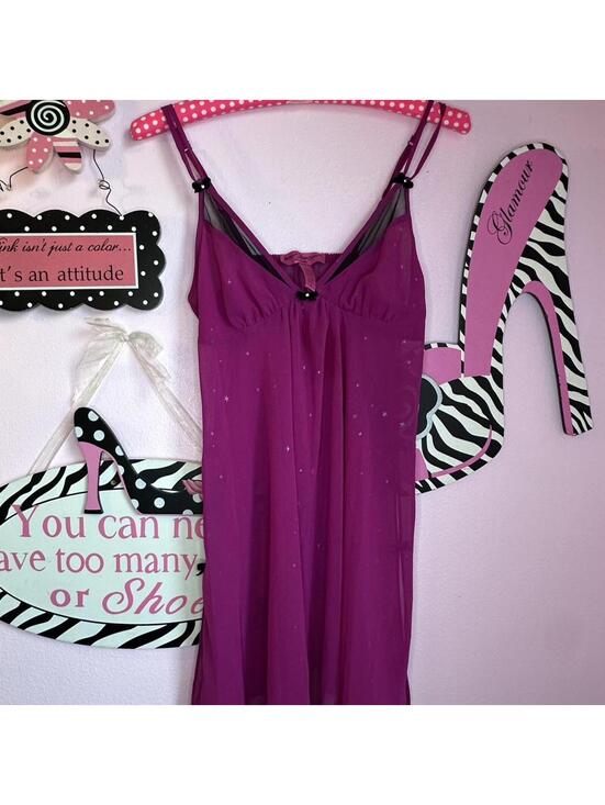 Betsey Johnson Dresses & Skirts - 2013 Betsey Johnson slip dress